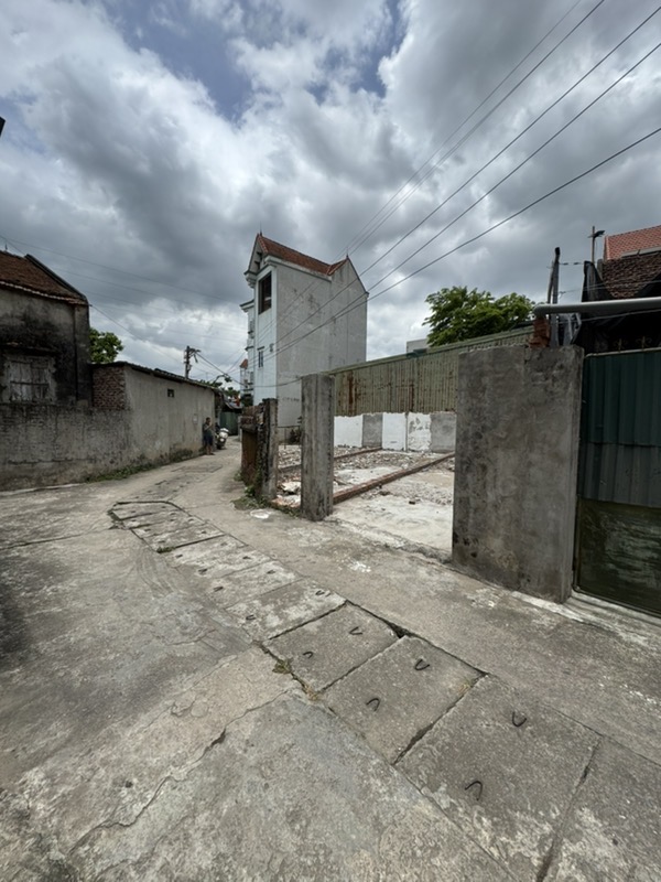 Kèo thơm Hà Đông - đất nền Đồng Mai đón đầu quy hoạch