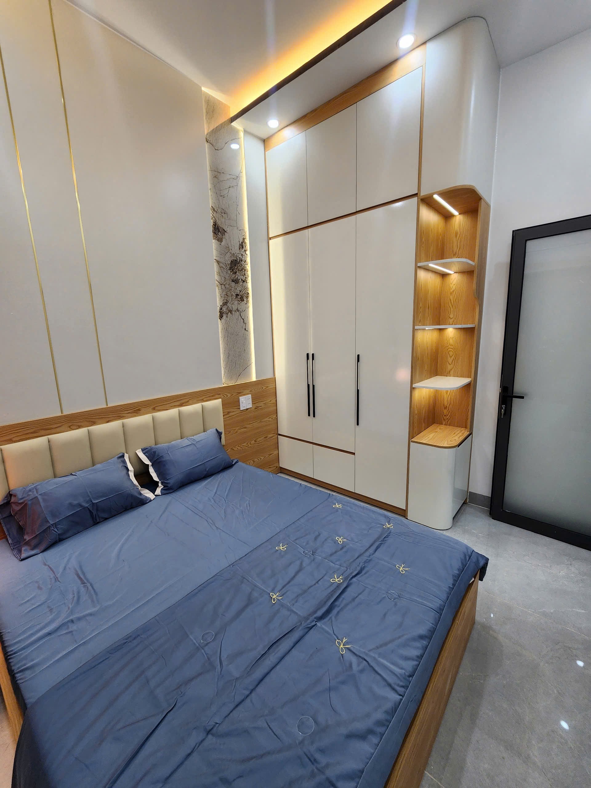 Bán nhà mới 100% – Trung tâm Liên Chiểu – Giá tốt