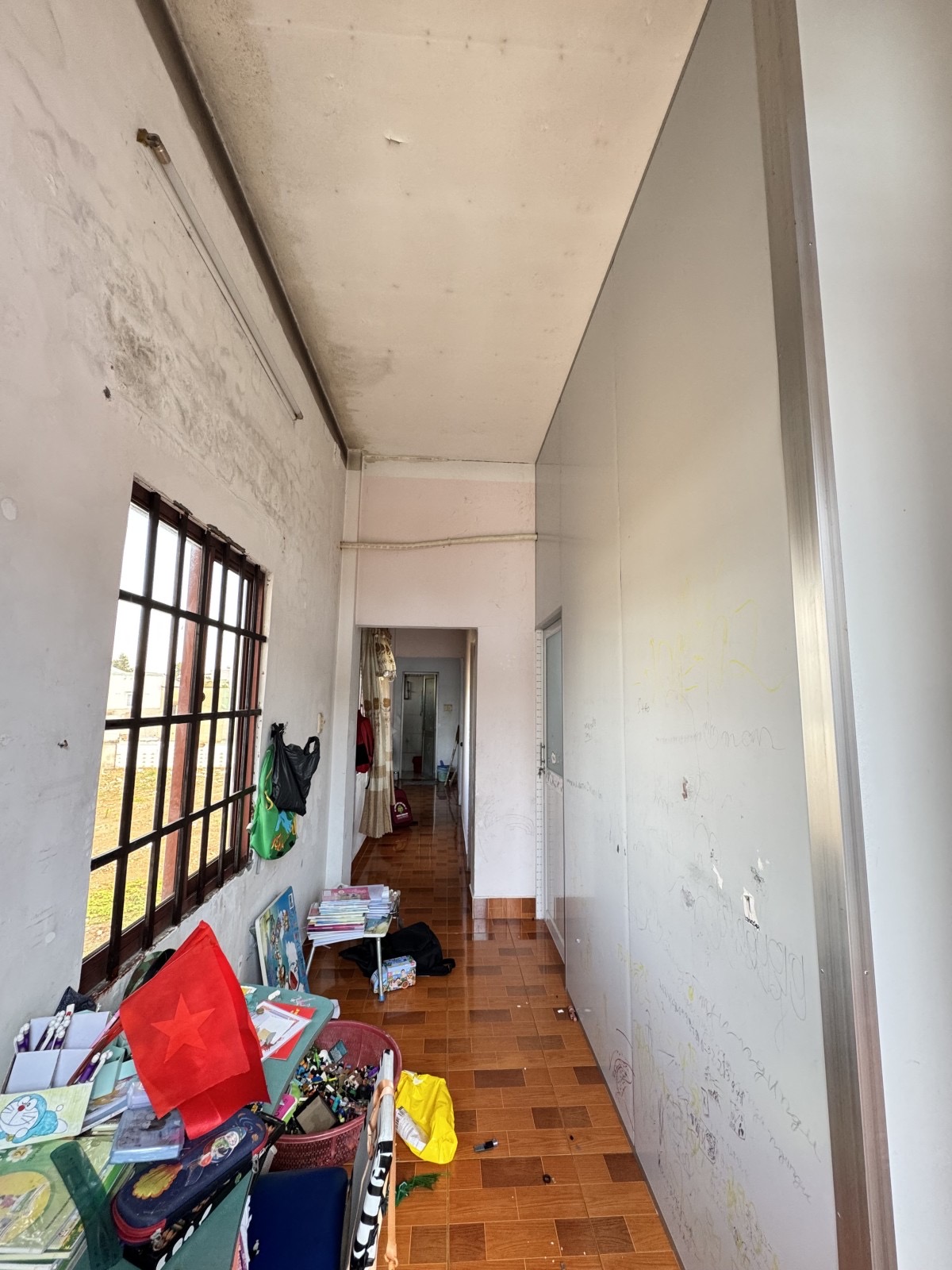 Bán nhà hẻm xe hơi 5m - Linh Tây, diện tích 360m2, chỉ 18 tỷ, nhà 2 lầu, 4 phòng ngủ, gần Kha Vạn Cân