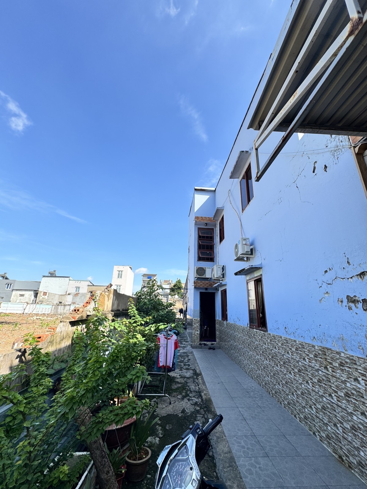 Bán nhà hẻm xe hơi 5m - Linh Tây, diện tích 360m2, chỉ 18 tỷ, nhà 2 lầu, 4 phòng ngủ, gần Kha Vạn Cân