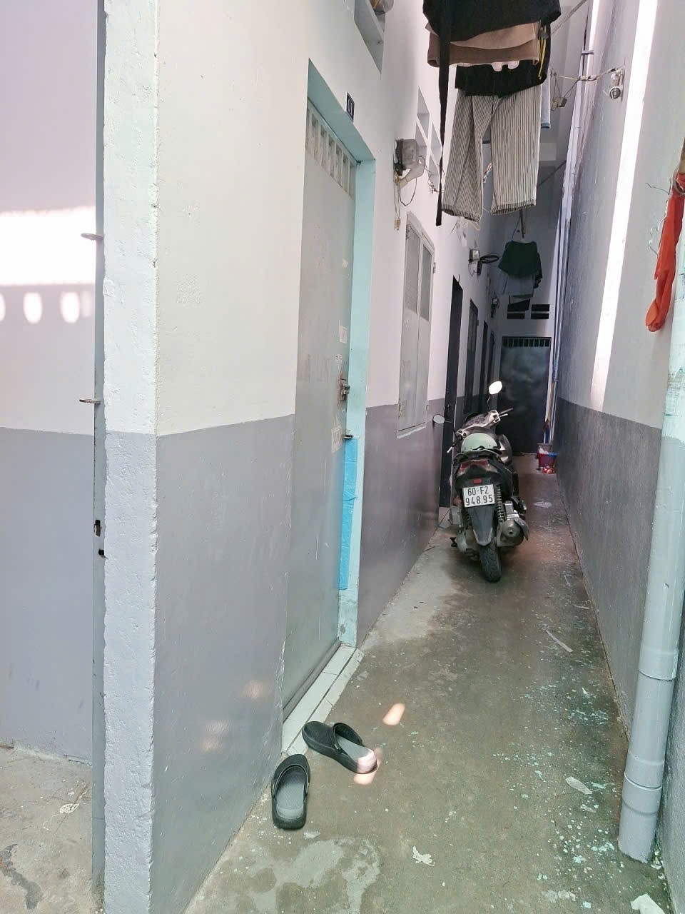 Bán nhà hẻm xe hơi đường 160 Tăng Nhơn Phú A, diện tích 95m2, giá 7,2 tỷ