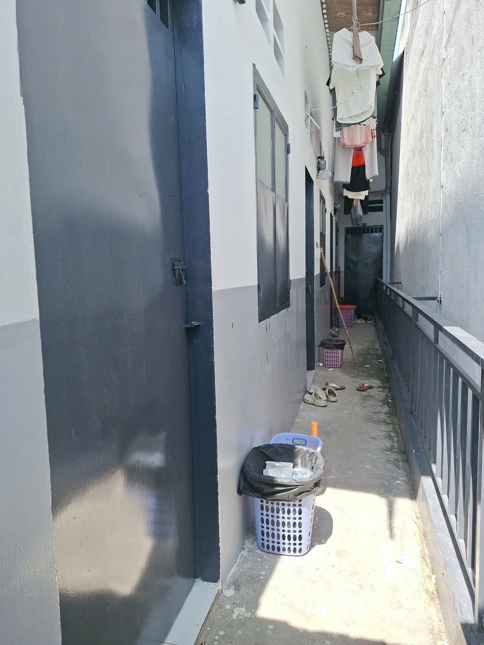 Bán nhà hẻm xe hơi đường 160 Tăng Nhơn Phú A, diện tích 95m2, giá 7,2 tỷ