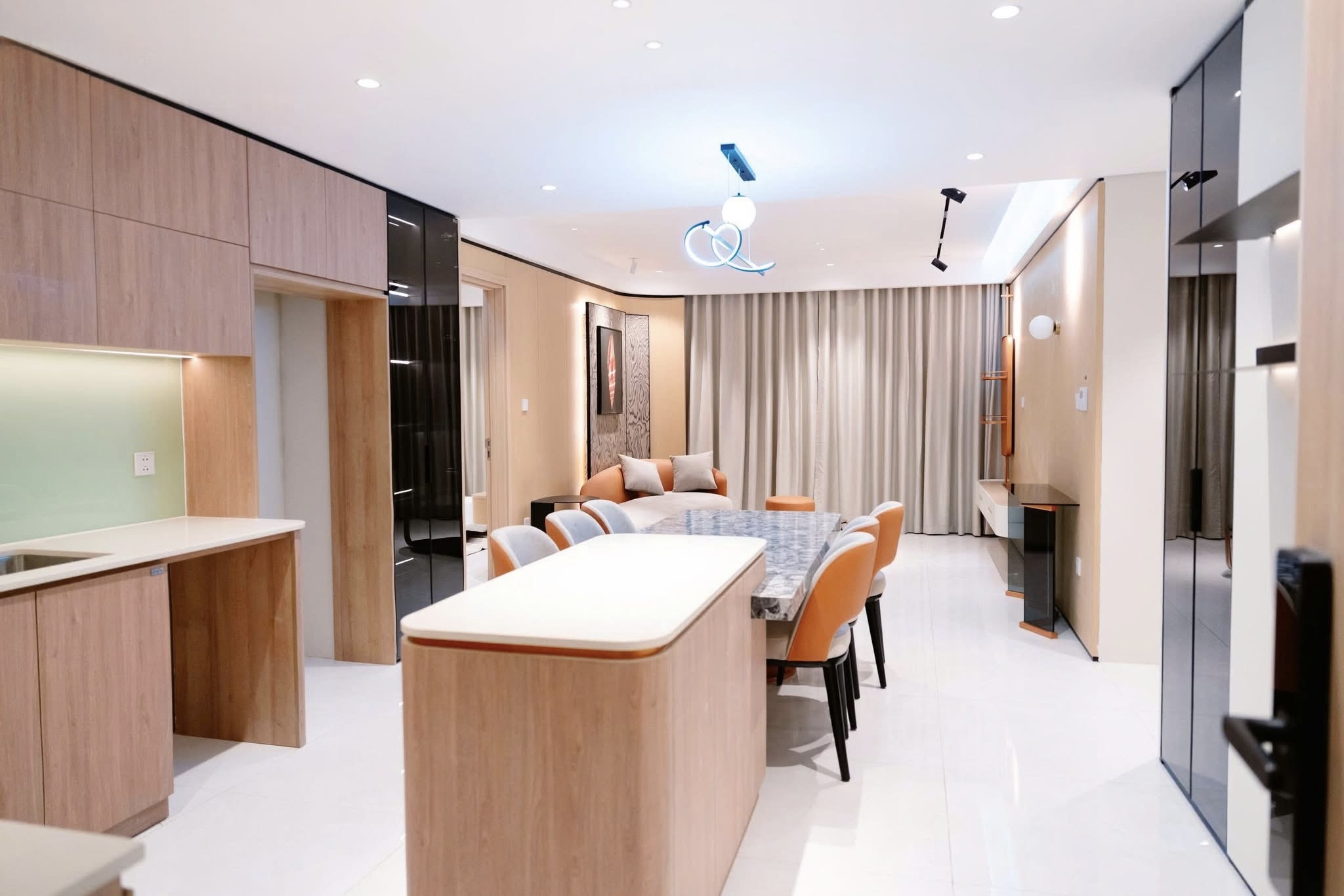 M1.10.04 The Meridian Da Nang – căn hộ view downtown – Sông Hàn - trung tâm – cực hot cực hiếm