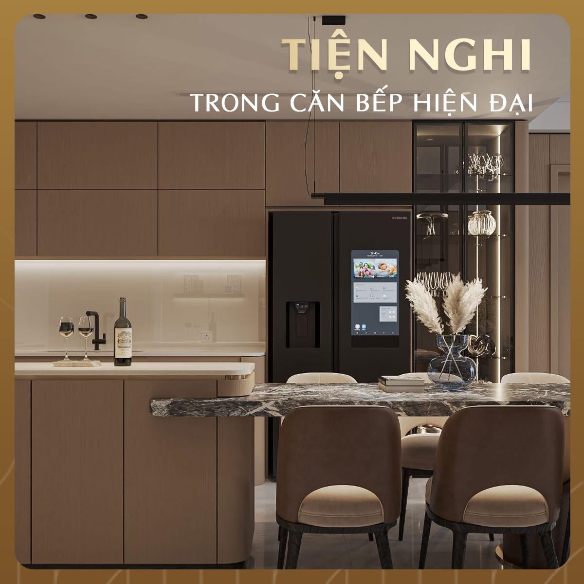 M1.10.04 The Meridian Da Nang – căn hộ view downtown – Sông Hàn - trung tâm – cực hot cực hiếm