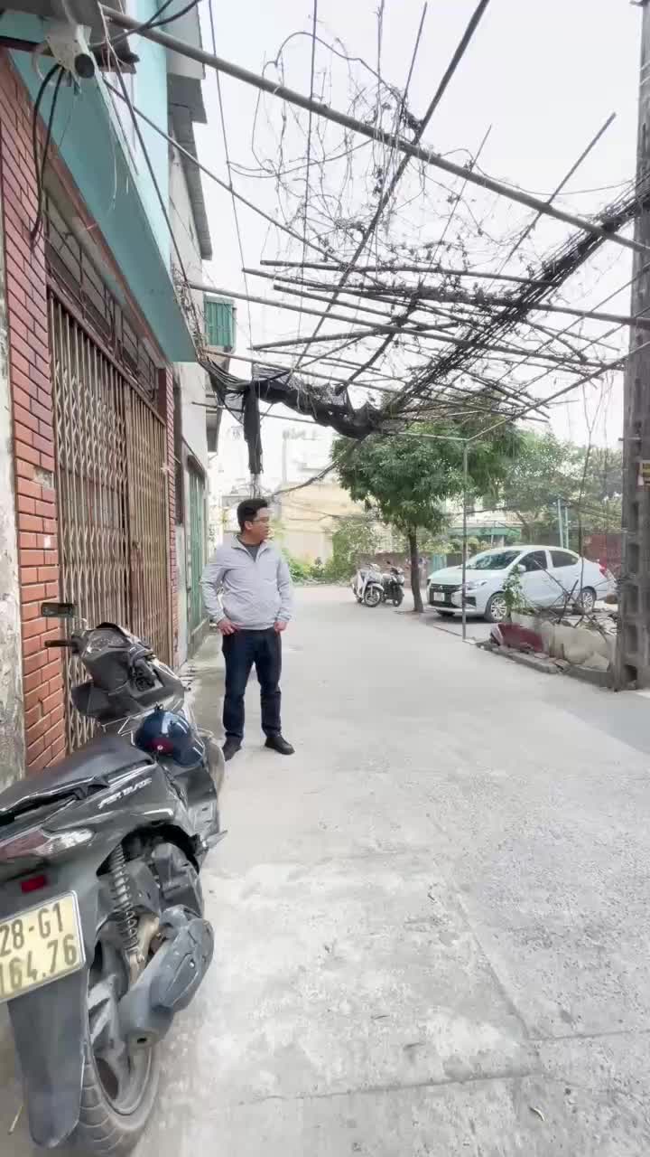 Bán nhà riêng Phú Lương, Hà Đông, 42m2 - Thang máy - 5 tầng - Hơn 8 tỷ có thương lượng