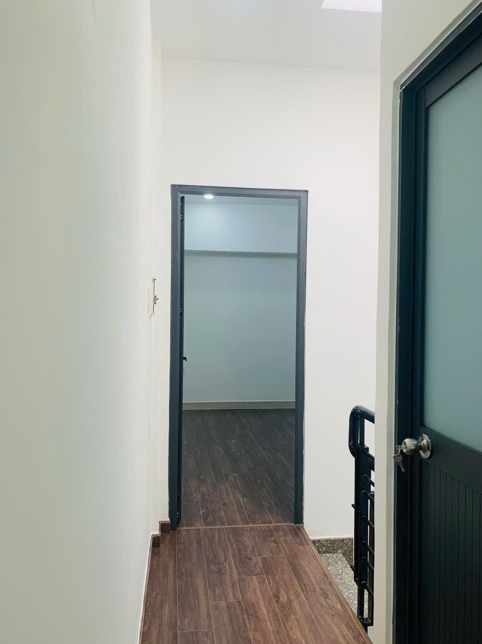 Nhà hẻm 5m đường Tô Hiệu, 52m2, 3 ngủ, nhà mới ở ngay, sát Richstar, chỉ 6.19 tỷ