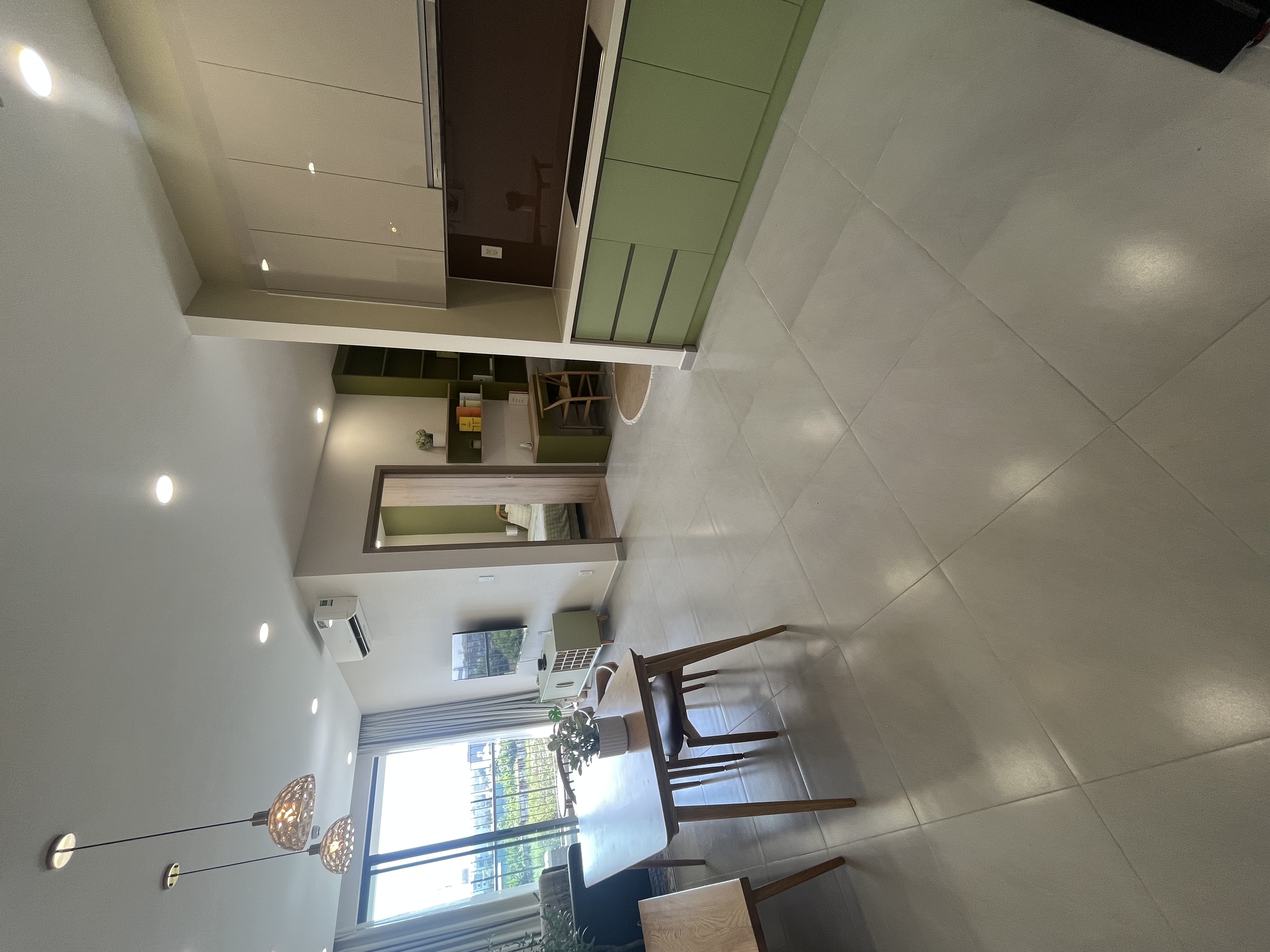 Cần bán căn hộ sổ hồng lâu dài từng căn 65m2