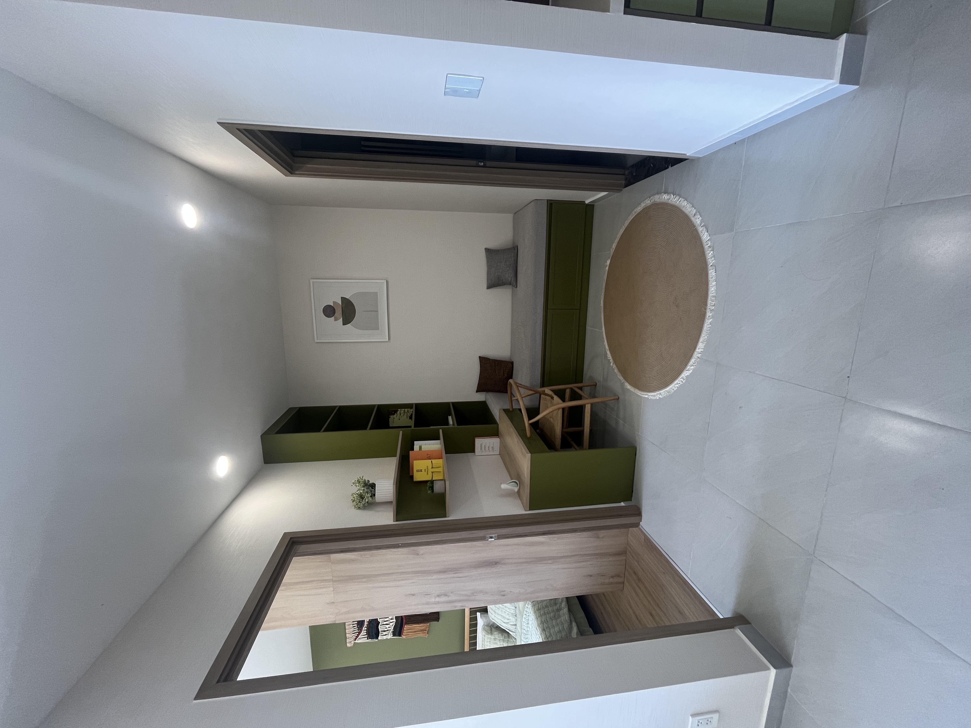 Cần bán căn hộ sổ hồng lâu dài từng căn 65m2