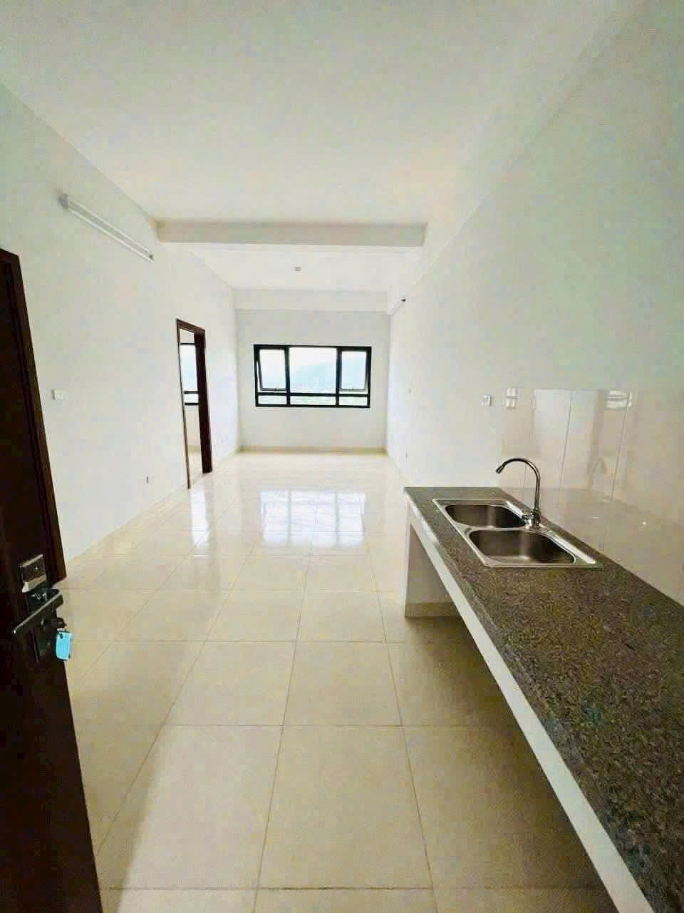 Hàng hiếm bán căn hộ chung cư SSH07-HQ1, view sông mát mẻ, đã có sổ hồng