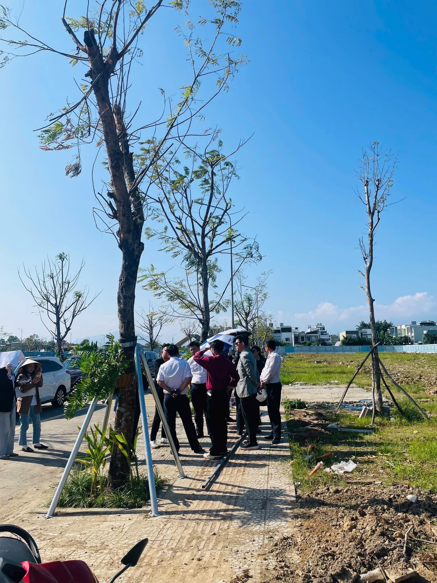 Chỉ còn vài căn cuối - Vị trí đẹp - Giá tốt trước khi đóng giỏ hàng đợt 1