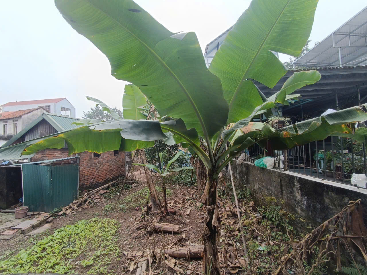 Bán đất Hòa Lạc sát Đại Lộ Thăng Long, tuyến metro, lõi khu CNC Hòa Lạc đối diện FPT