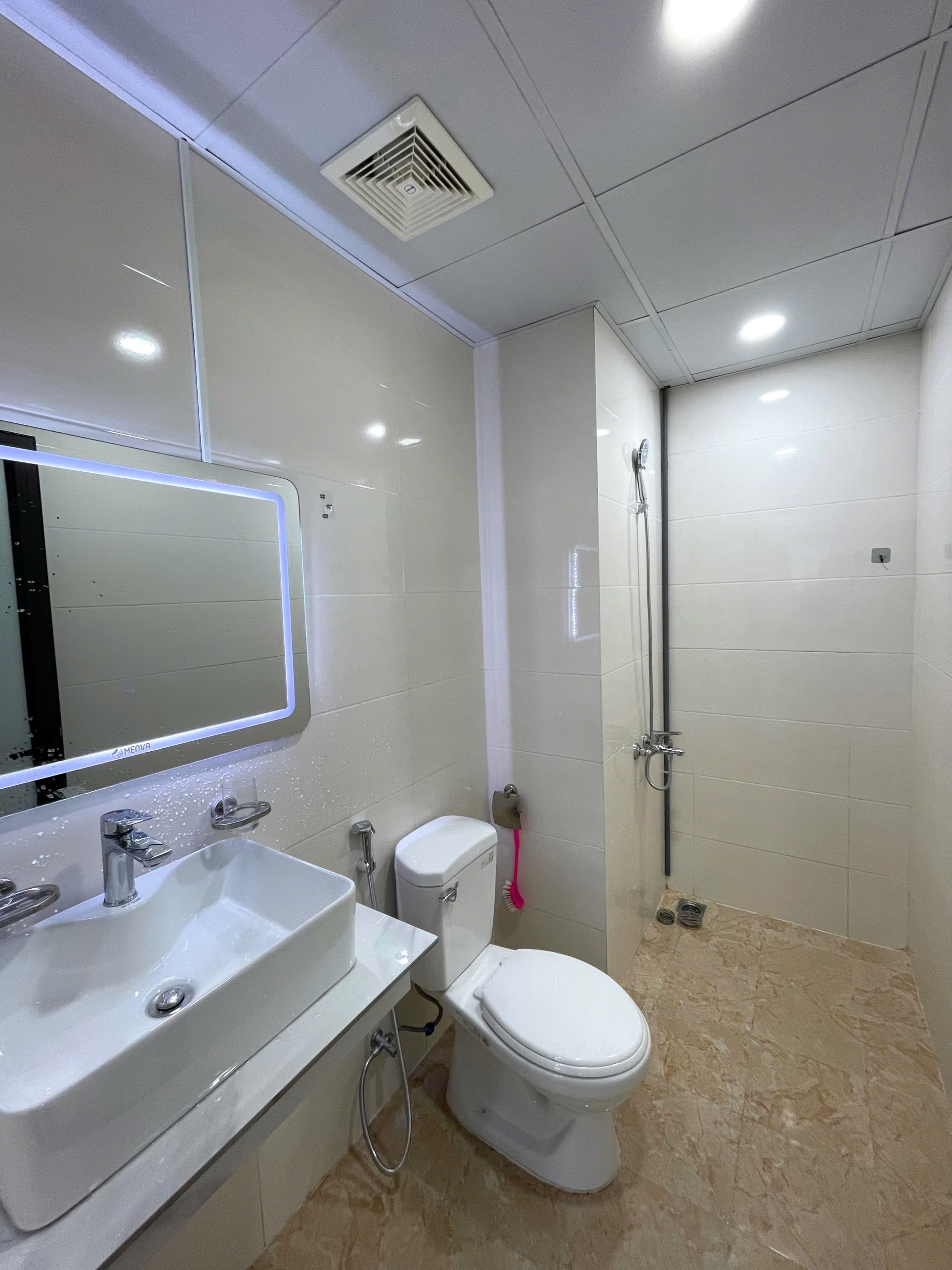 Cần bán căn góc thương mại chung cư SSH08 Nha Trang view biển