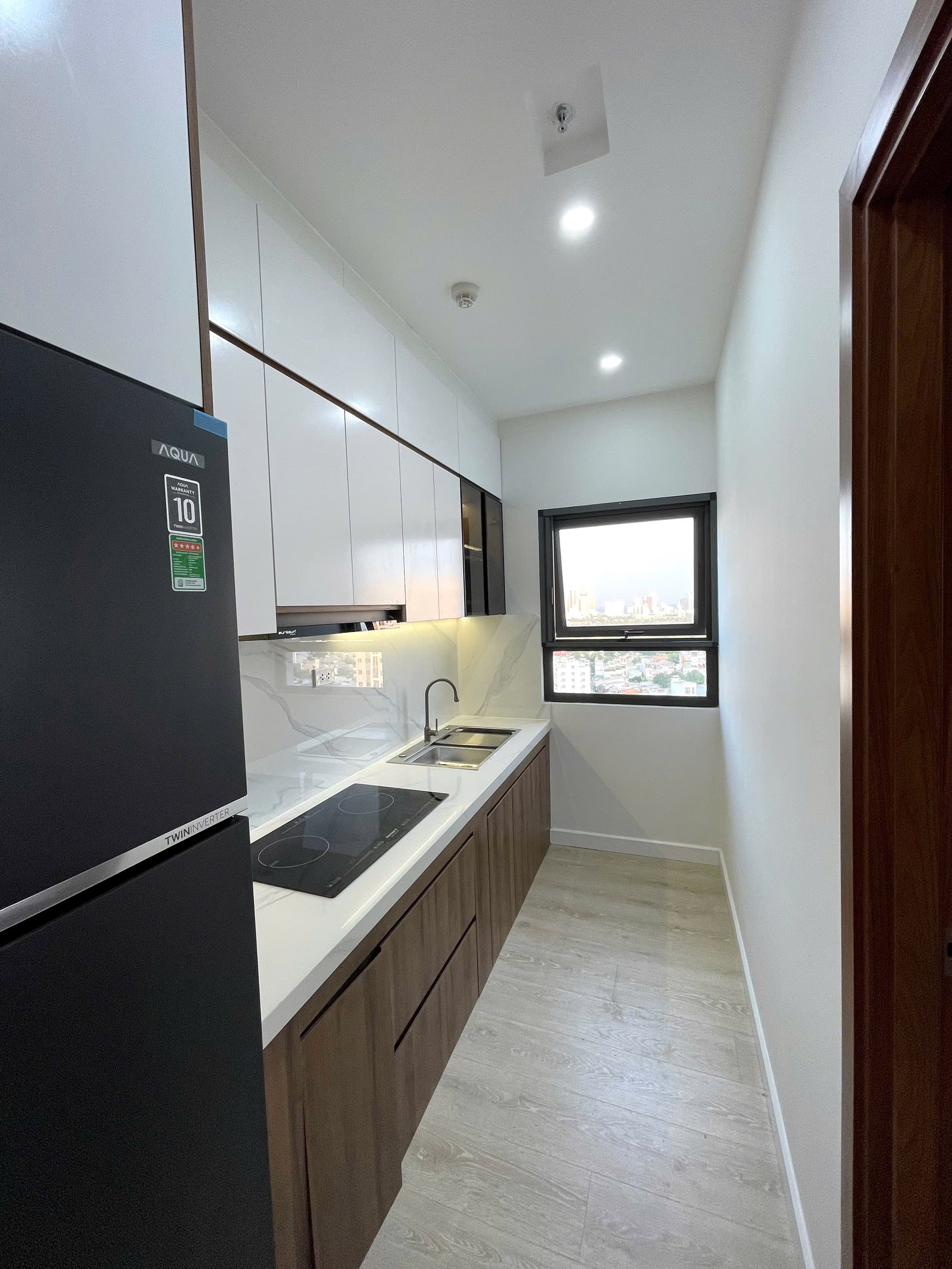 Cần bán căn góc thương mại chung cư SSH08 Nha Trang view biển