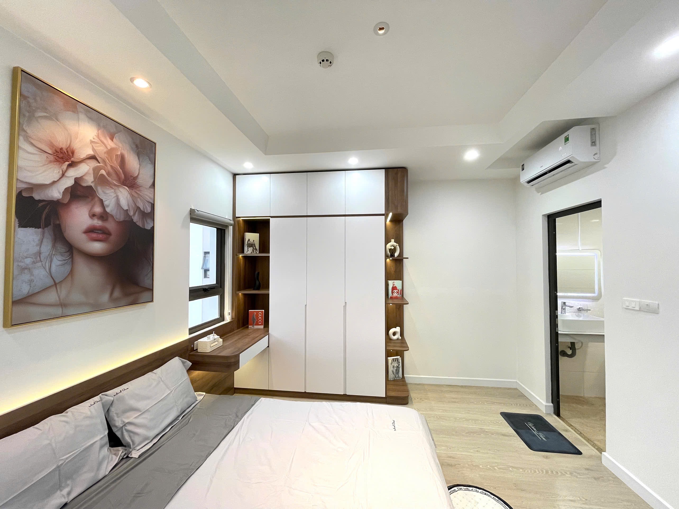 Cần bán căn góc thương mại chung cư SSH08 Nha Trang view biển