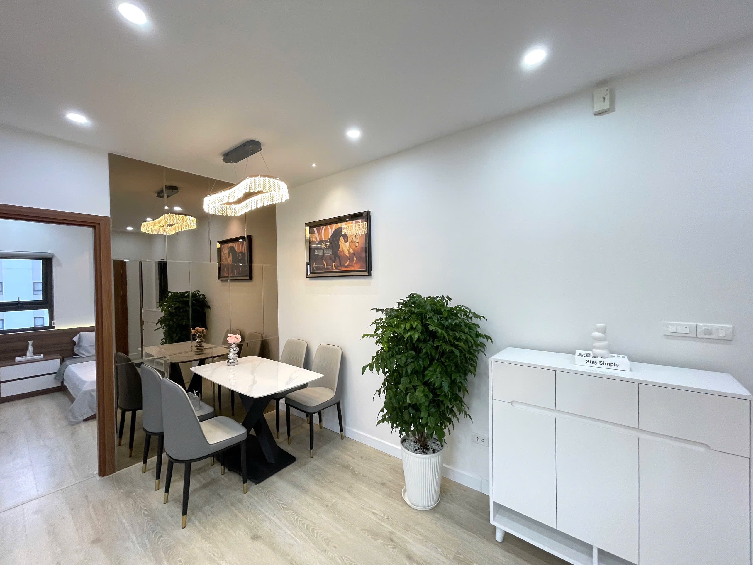 Cần bán căn góc thương mại chung cư SSH08 Nha Trang view biển