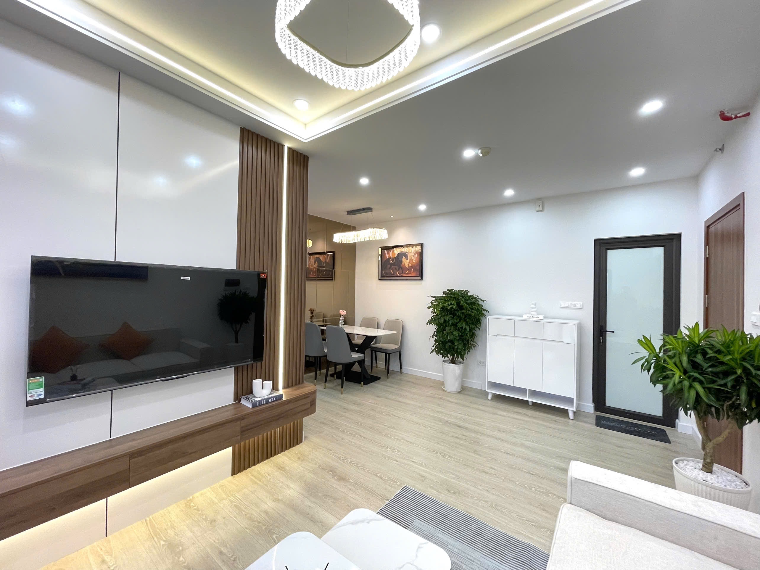 Cần bán căn góc thương mại chung cư SSH08 Nha Trang view biển