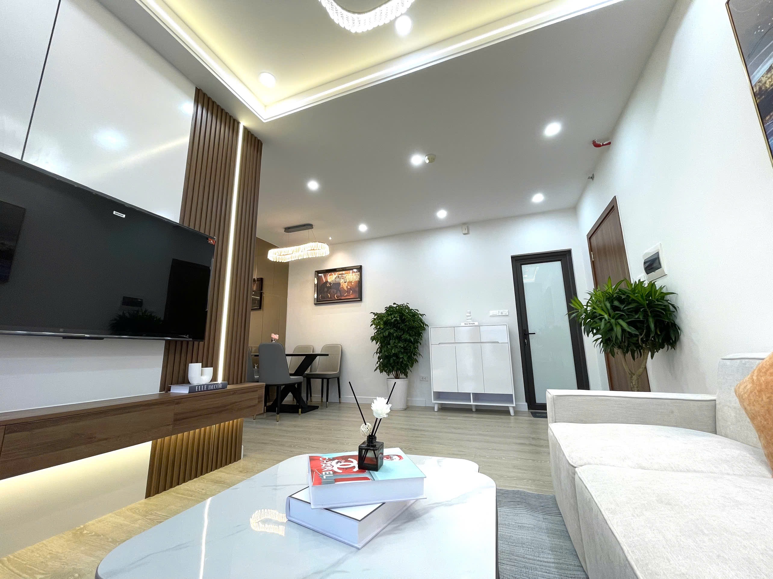 Cần bán căn góc thương mại chung cư SSH08 Nha Trang view biển