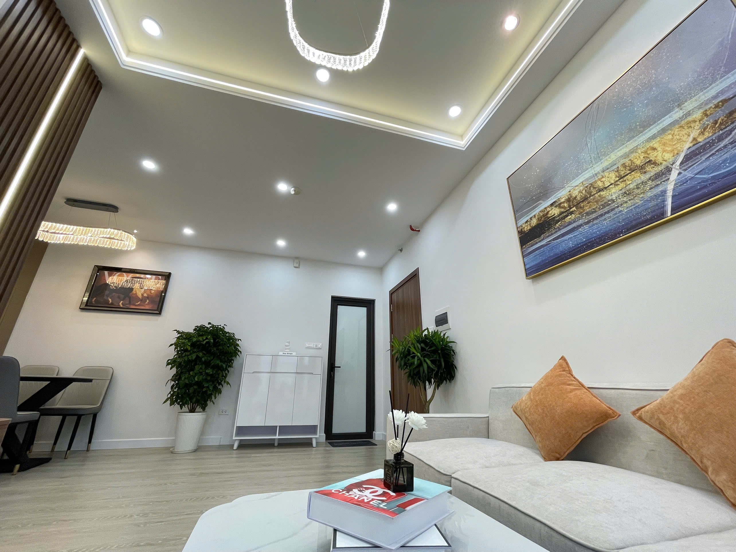 Cần bán căn góc thương mại chung cư SSH08 Nha Trang view biển