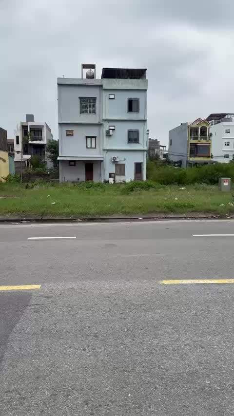 Đất tại Nguyễn Đức Thuận, nối đường Chương Dương và Trường Sa, phường Khuê Mỹ, Ngũ Hành Sơn, Đà Nẵng