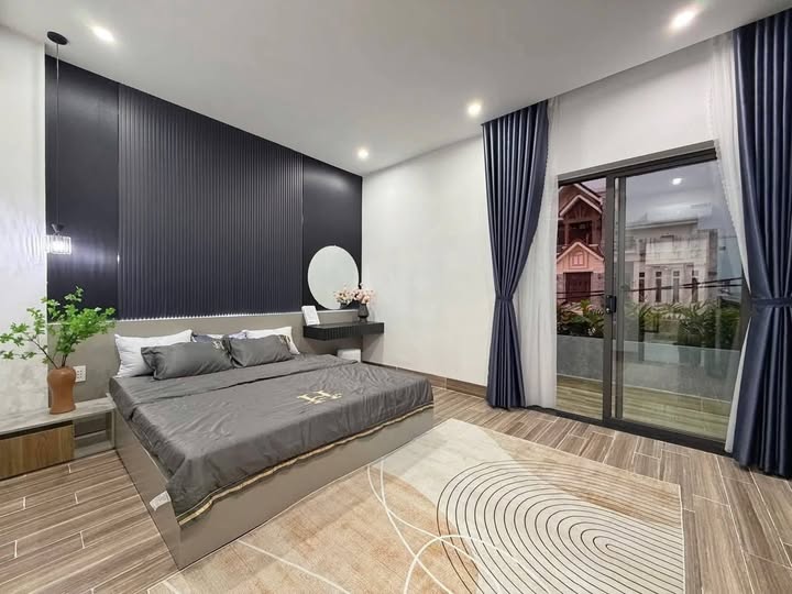 Chỉ hơn 8 tỷ sở hữu ngay Nhà đẹp đón tết trung tâm Tứ Hiệp, Thanh Trì 60m2, 3 tầng