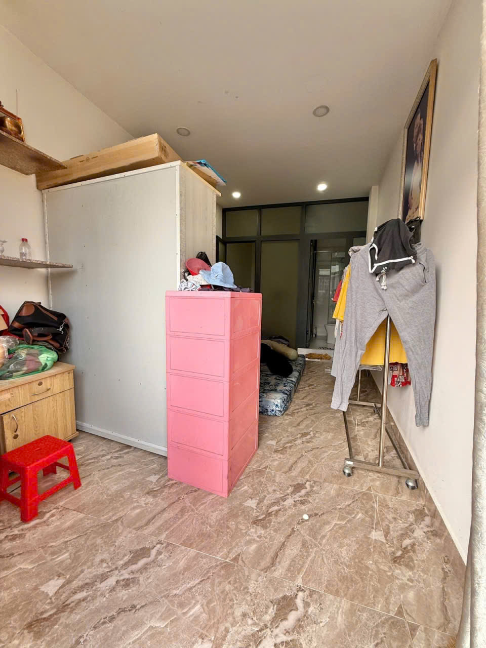 Nhà mới ở liền, cạnh Đại Học Công Thương, giá 3.2 tỷ