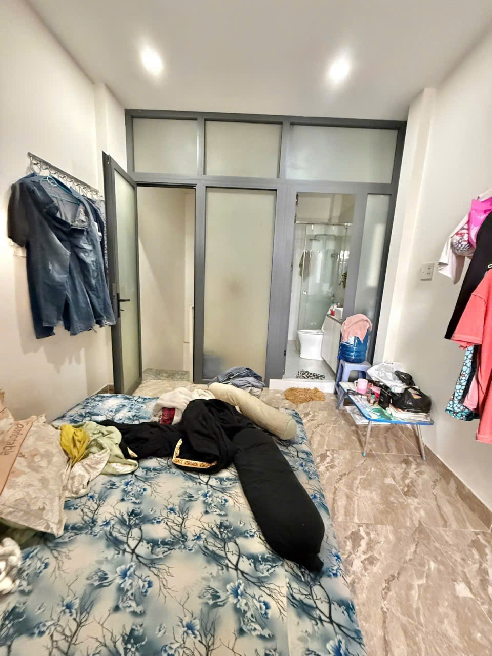 Nhà mới ở liền, cạnh Đại Học Công Thương, giá 3.2 tỷ