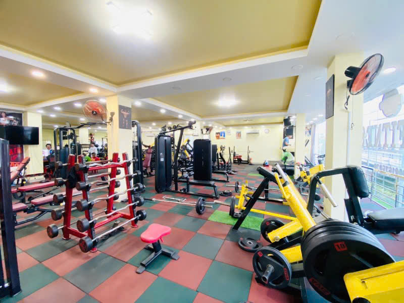 Chỉ 38 tỷ có tòa nhà 6 tầng mặt tiền Hà Huy Giáp, quận 12 ngang 14m 280m2 ngay ngã 4 ga