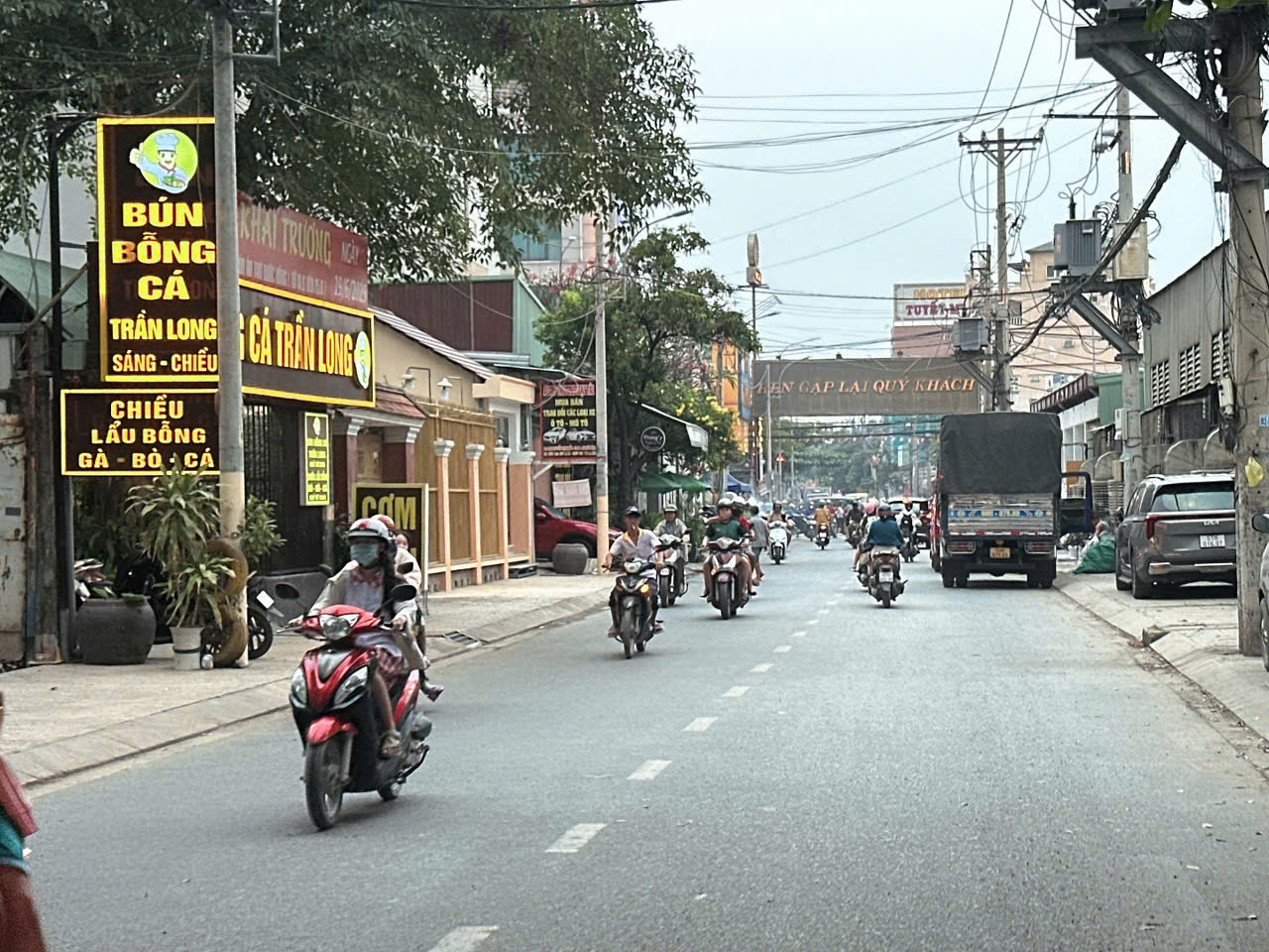 Chỉ 38 tỷ có tòa nhà 6 tầng mặt tiền Hà Huy Giáp, quận 12 ngang 14m 280m2 ngay ngã 4 ga