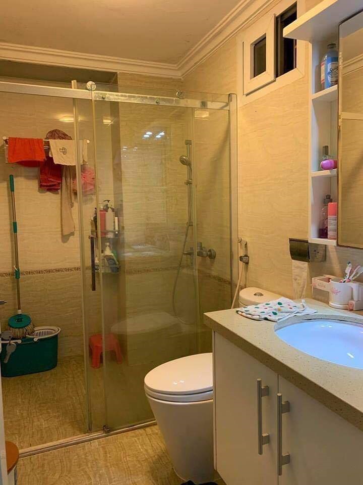 Siêu hiếm nhà dân xây mới Tây Mỗ 40m2, 5 tầng, tặng nội thất, ô chờ thang máy