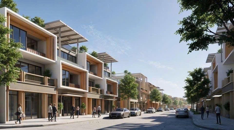 Bán bất dộng sản Nha Trang Khanh Hoà, Sun Group, Charmora City