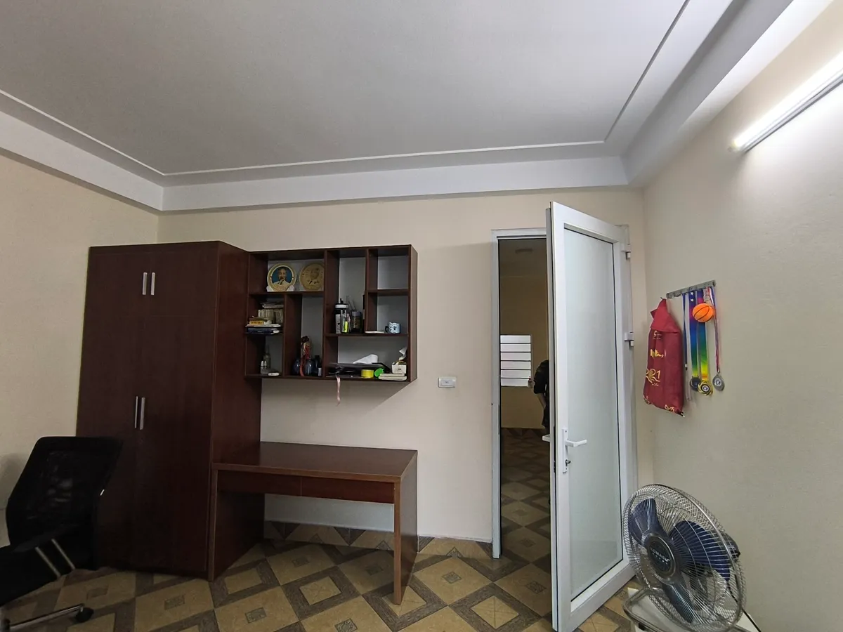 Bán nhà đường Xuân Đỉnh, Bắc Từ Liêm, 30m2, 5 tầng, 8,5 tỷ