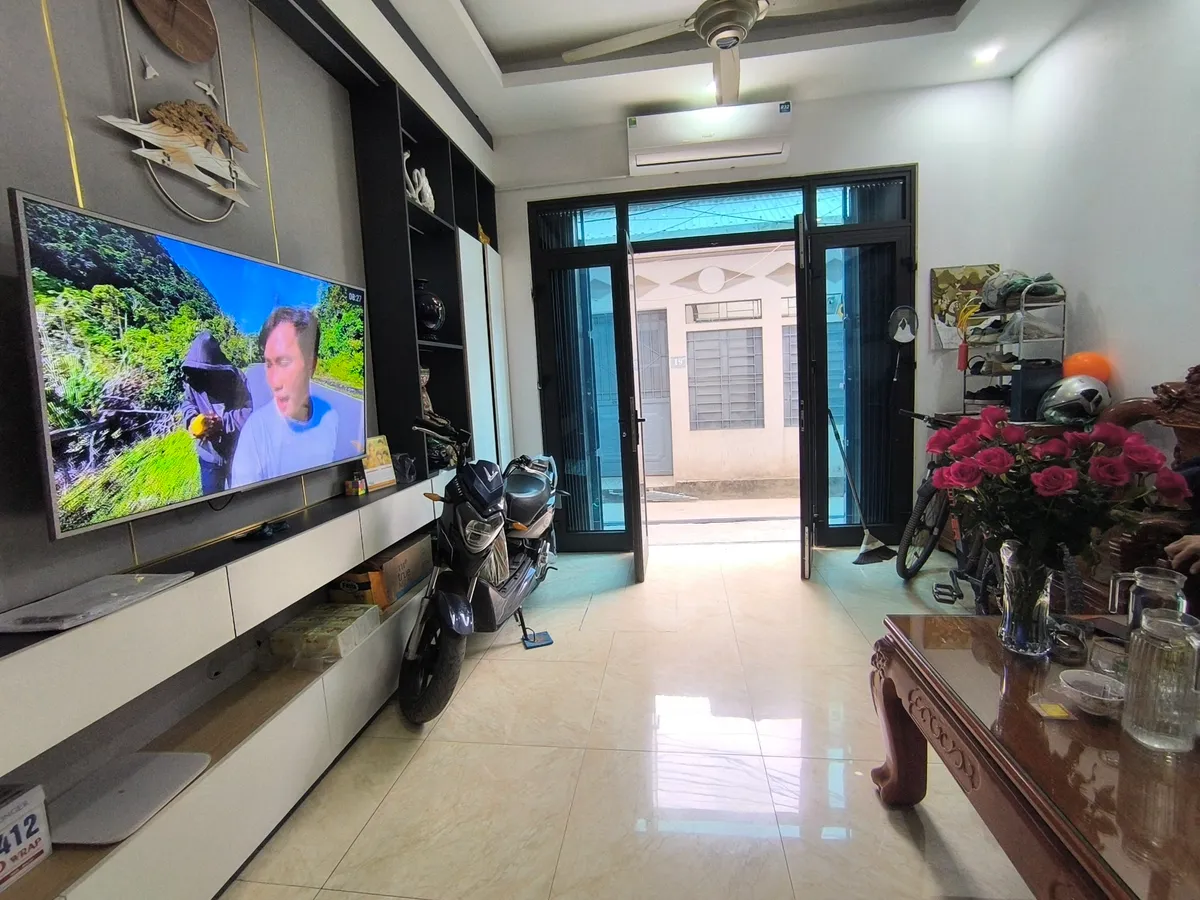 Bán nhà đường Xuân Đỉnh, Bắc Từ Liêm, 30m2, 5 tầng, 8,5 tỷ