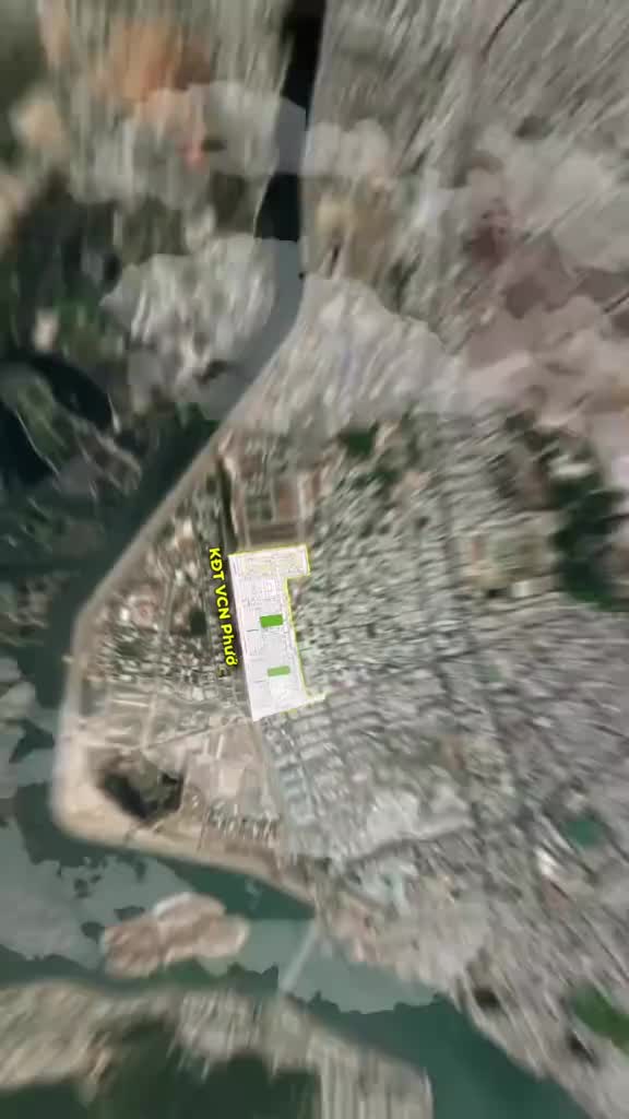 Chỉ 1 căn duy nhất nhà phố VCN đường 16m, hướng Đông Nam vị trí đẹp, pháp lý rõ ràng