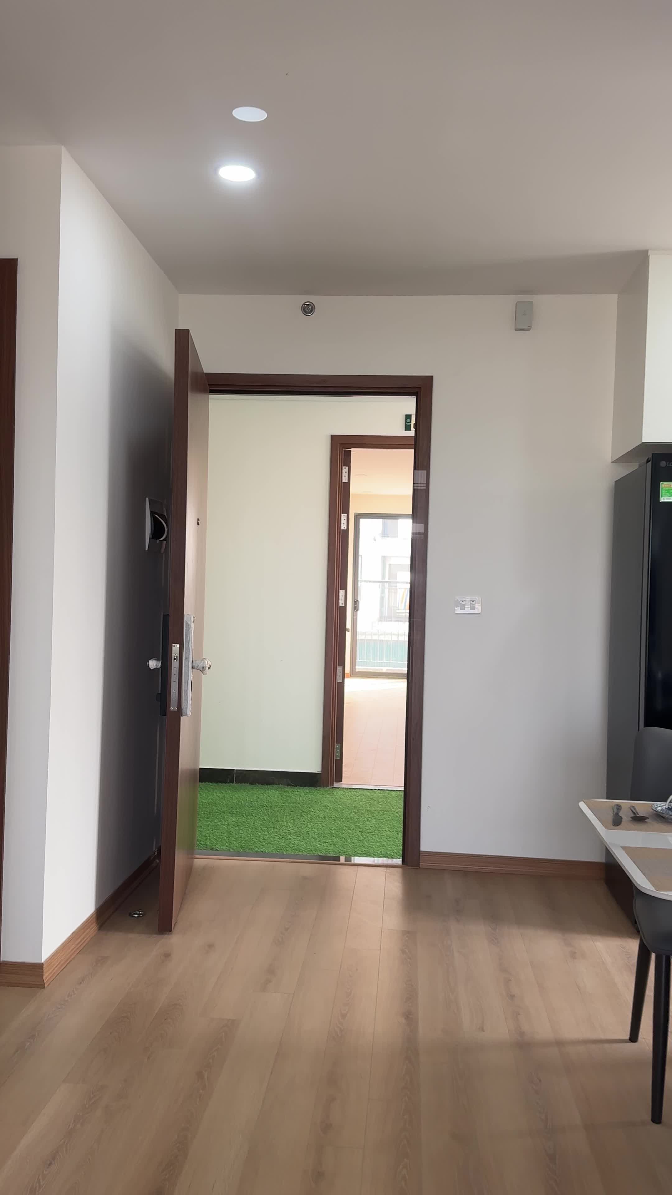 Căn hộ giá tốt toà TT03 dự án Yên Bình Complex sát nhà máy Sam Sung Thái Nguyên