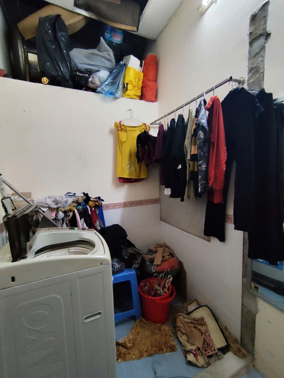 Nhà hẻm kinh doanh 5m thông, cạnh Etown Cộng Hòa, giá 4,2 tỷ