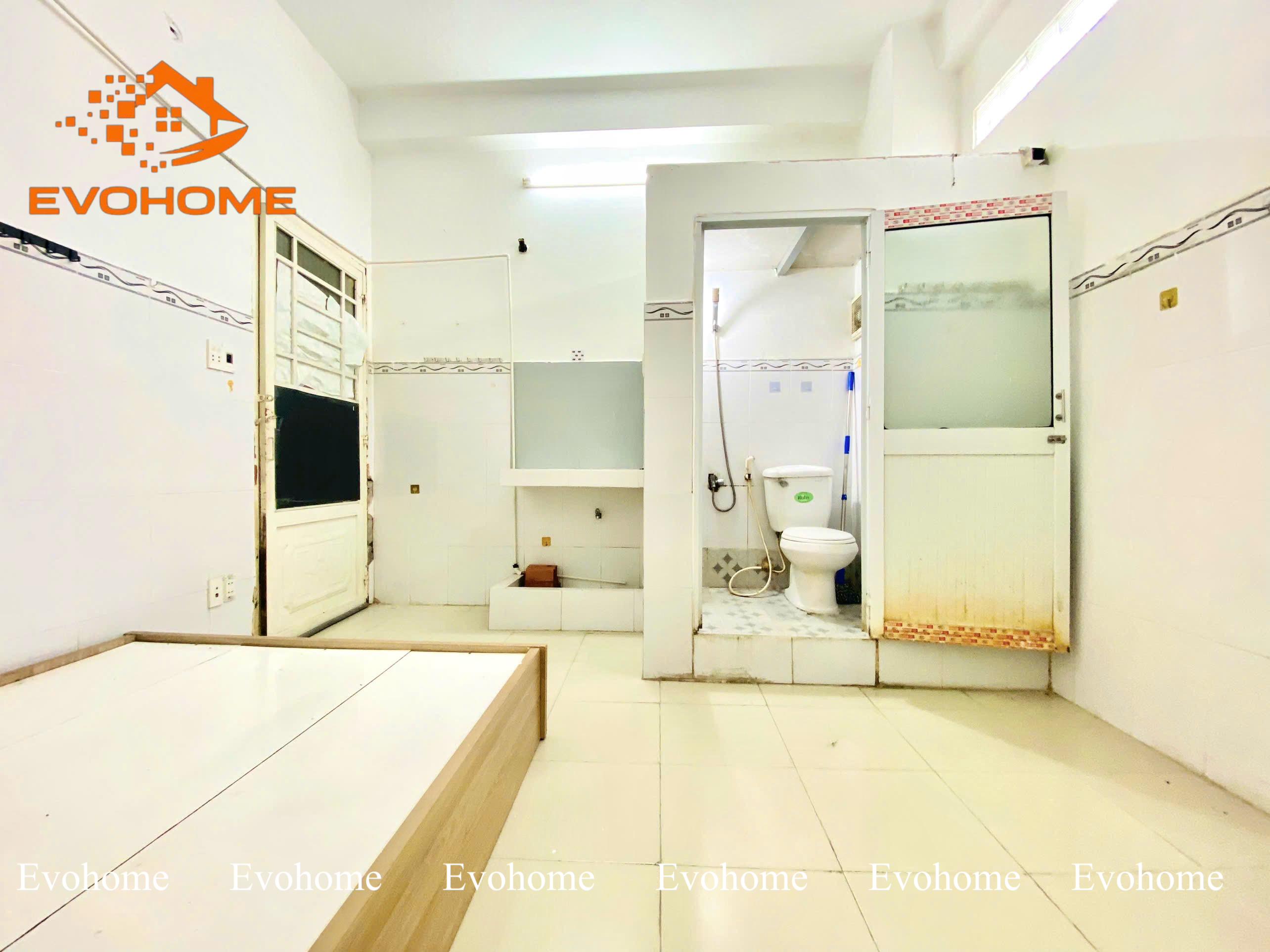 Trọ cho thuê Nguyễn Thị Thập 20m2, giờ giấc tự do