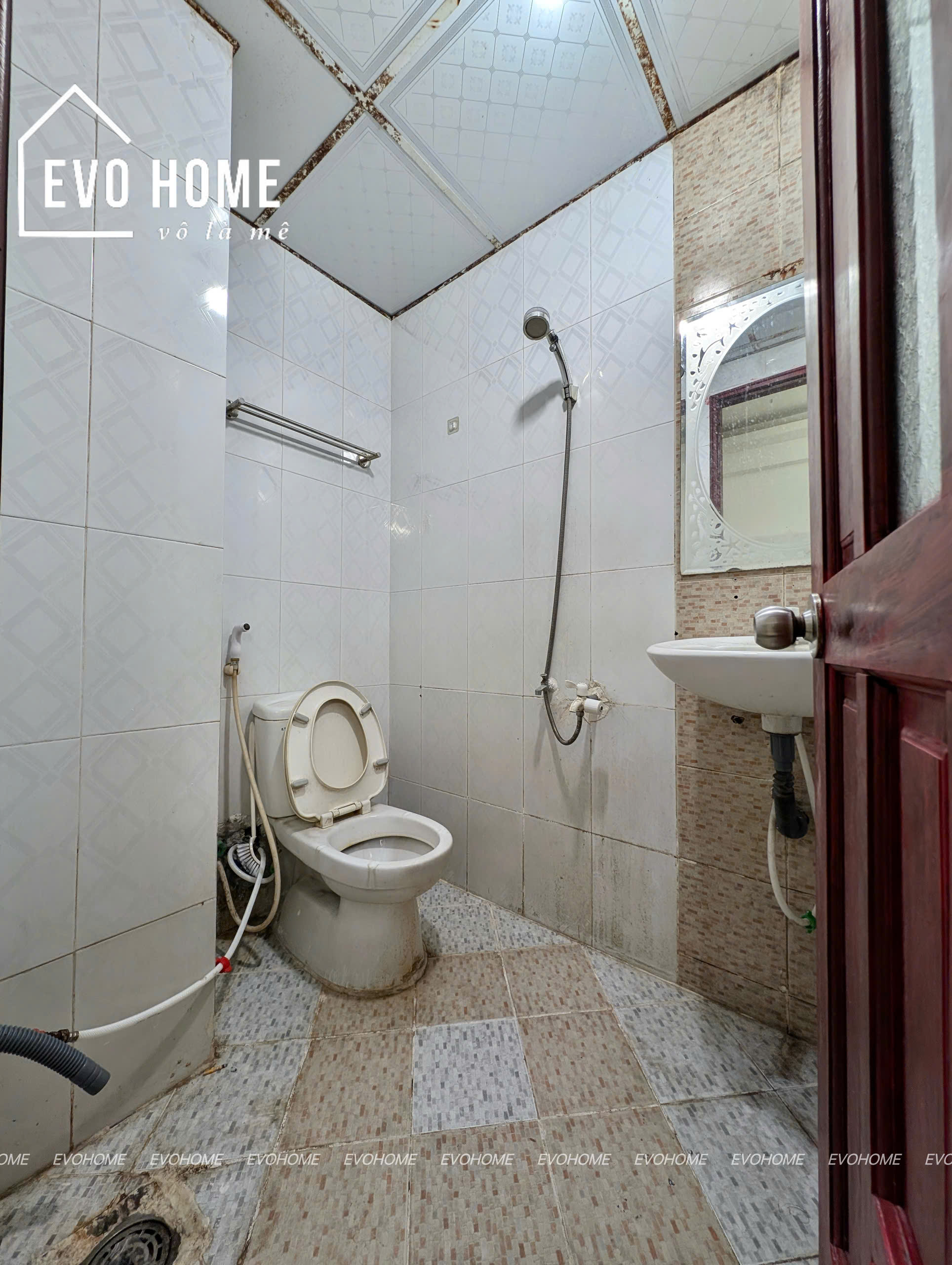 Trọ giá tốt, 25m2, Quang Trung, Gò Vấp