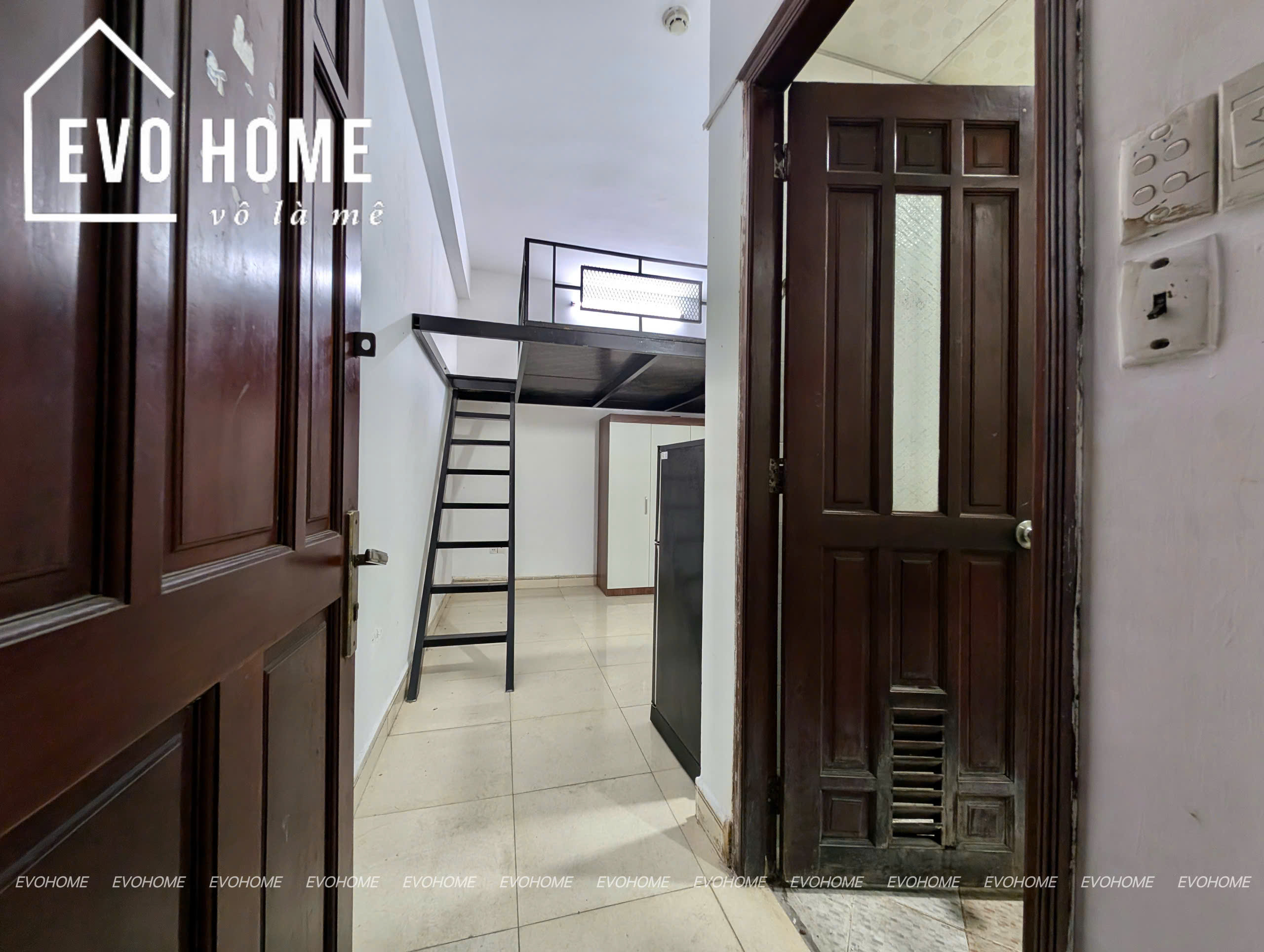 Trọ giá tốt, 25m2, Quang Trung, Gò Vấp