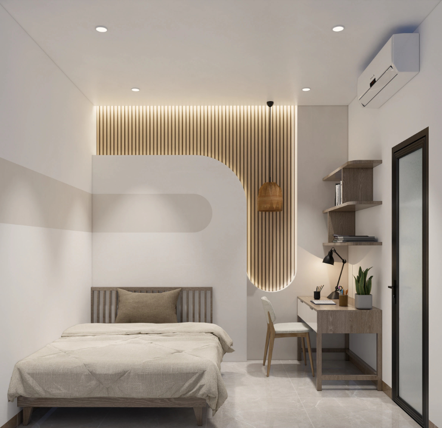 Giảm mạnh nhà Lê Văn Sỹ, phường 13, Phú Nhuận, 60m2, 5 tầng, còn 10.9 tỷ