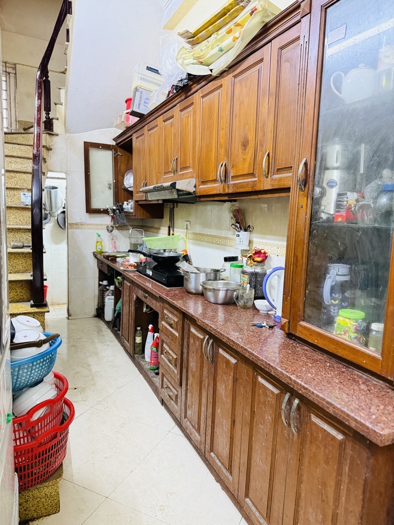 Nhà phố Khâm Thiên – ngõ ô tô – kinh doanh – nhà đẹp – 38m2 – 4 tầng – 9,7 tỷ