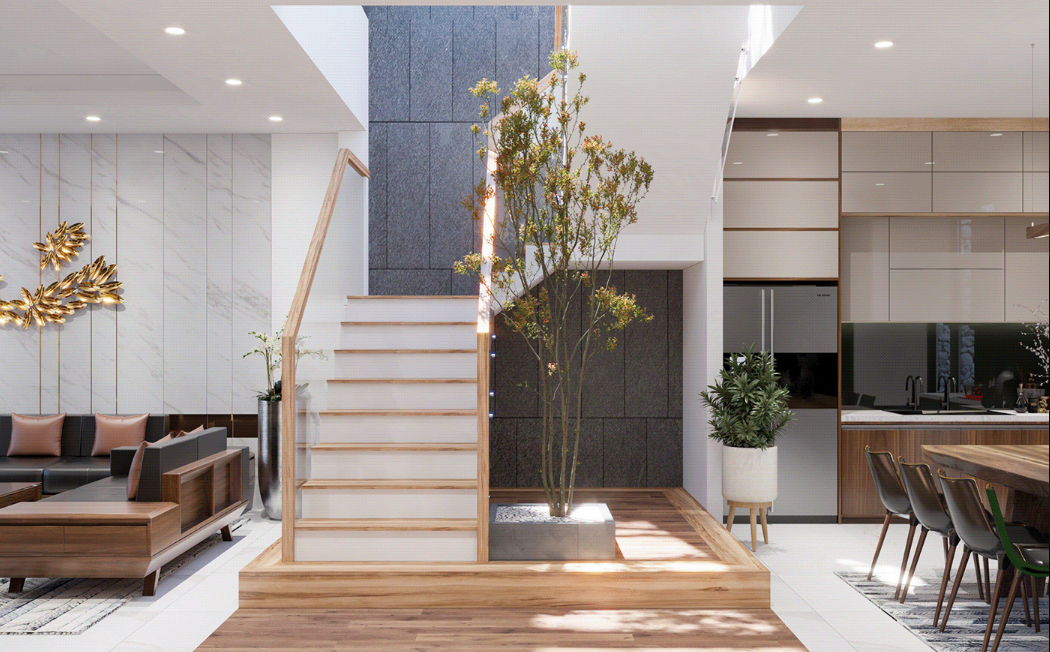 Nhà Cầm Bá Thước, phường 7, Phú Nhuận, 59m2, 4 tầng, giá 10.5 tỷ