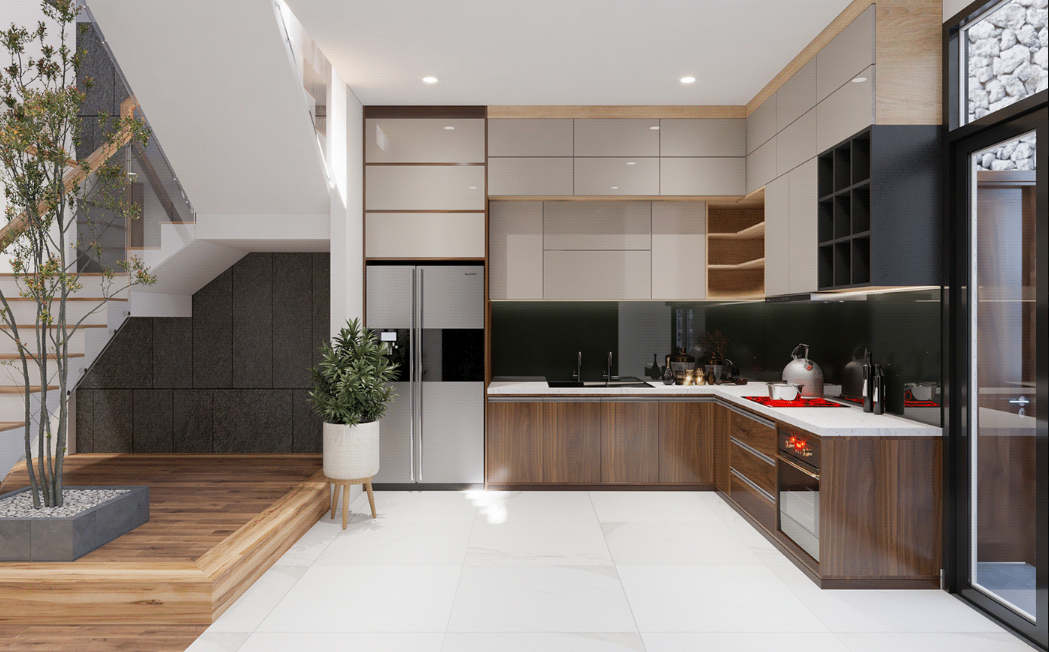 Đường vip nhà Hồ Biểu Chánh, phường 11, Phú Nhuận, 63m2, 4 tầng, về 10 tỷ