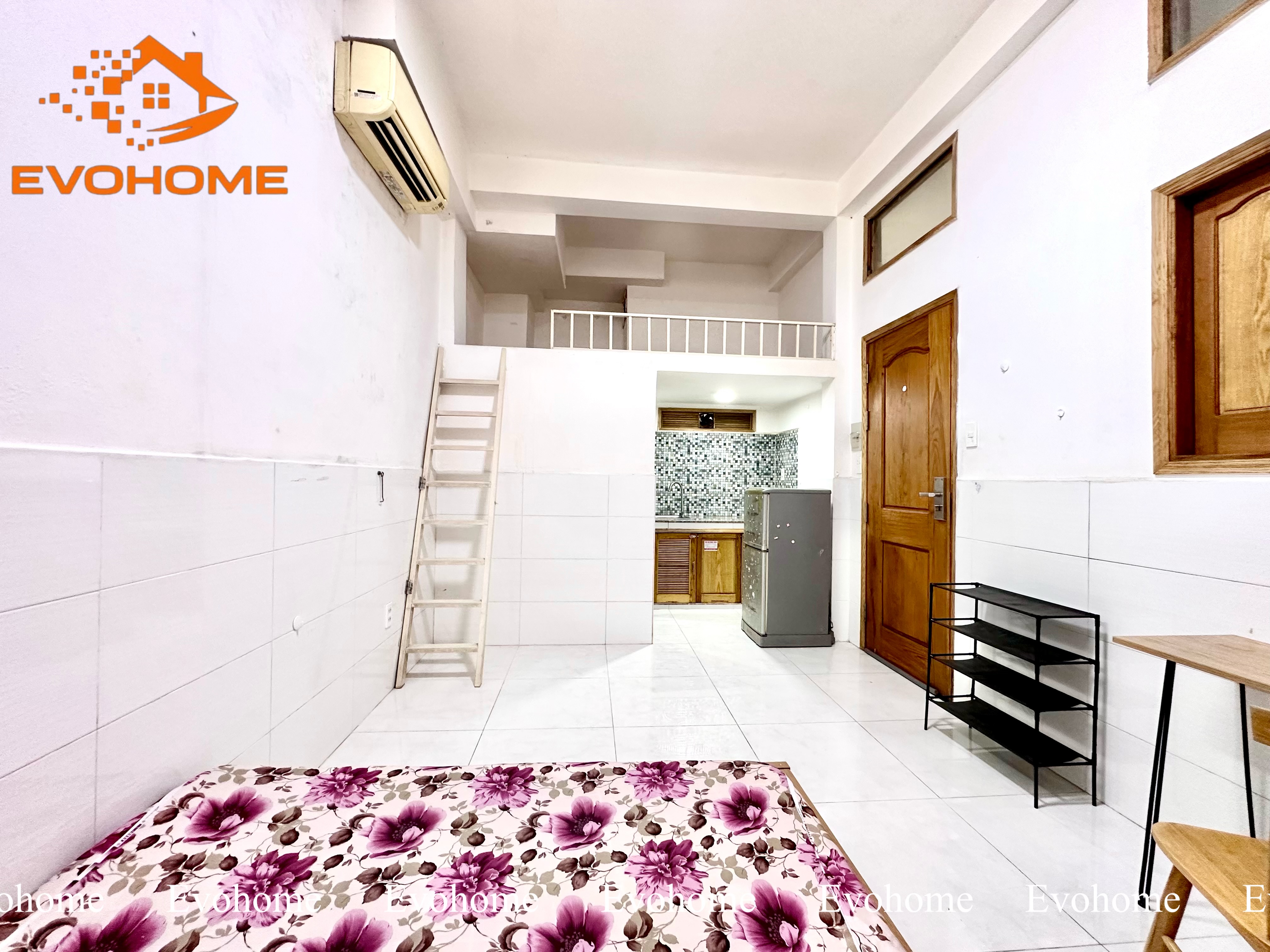 Trọ giá tốt, giờ giấc tự do, Phú Mỹ, quận 7