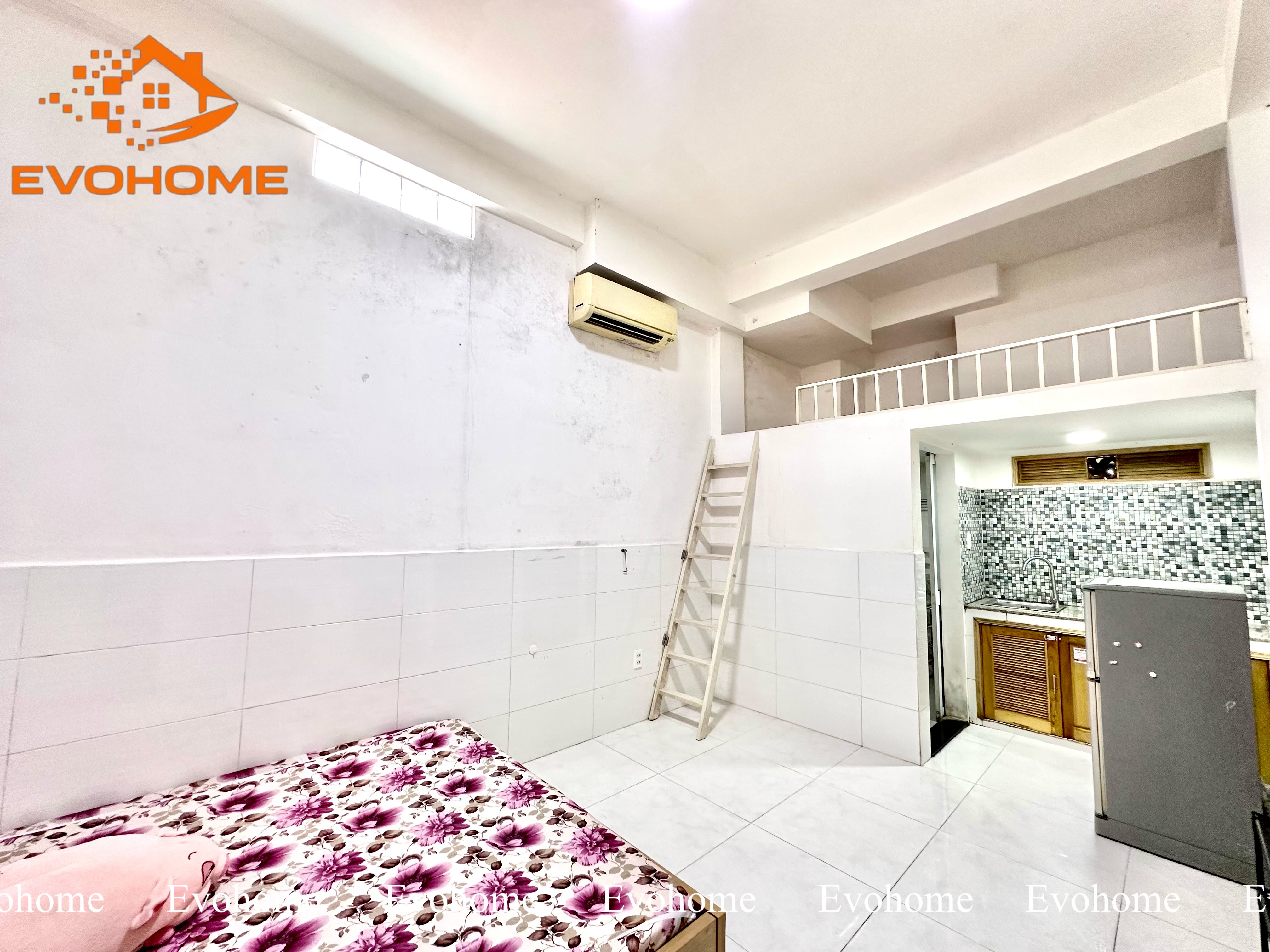 Trọ giá tốt, giờ giấc tự do, Phú Mỹ, quận 7