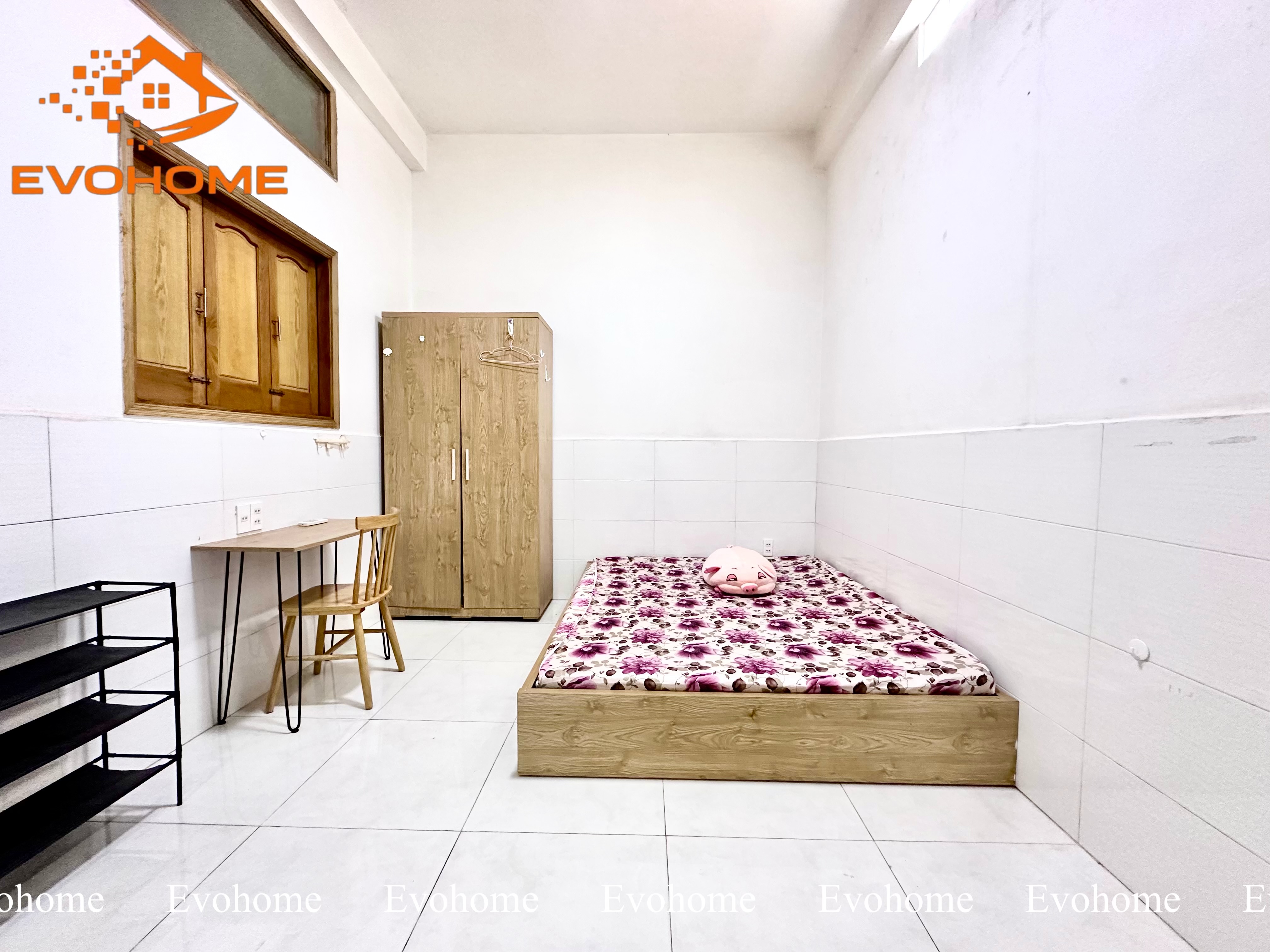 Trọ giá tốt, giờ giấc tự do, Phú Mỹ, quận 7