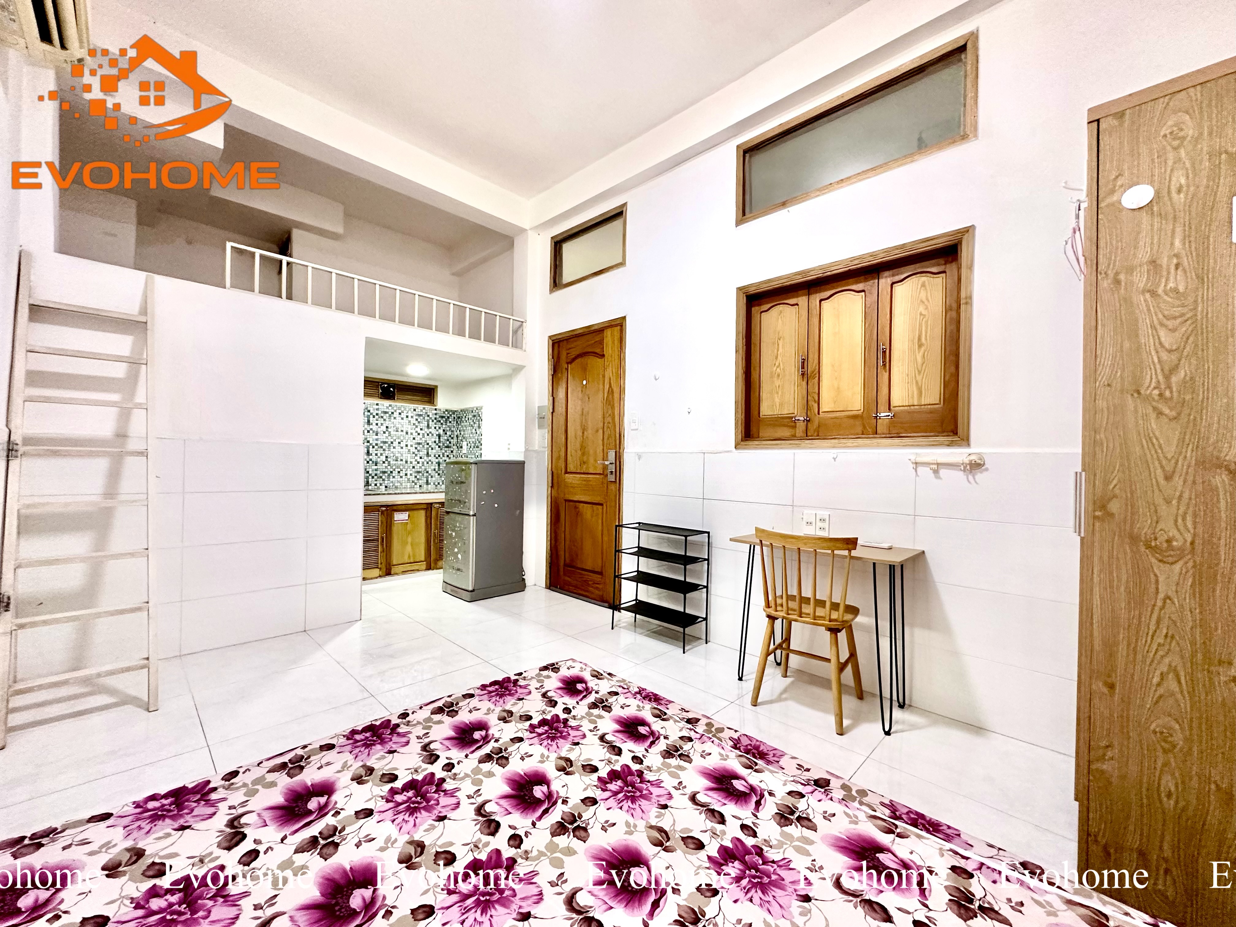 Trọ giá tốt, giờ giấc tự do, Phú Mỹ, quận 7