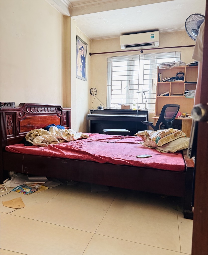 Nhà phố Khâm Thiên – ngõ ô tô – kinh doanh – nhà đẹp – 38m2 – 4 tầng – 9,7 tỷ