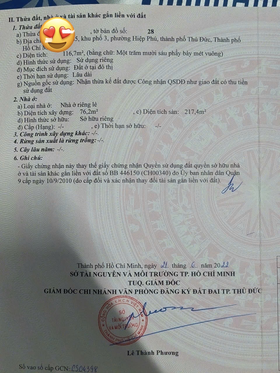 Hiệp Phú nhà mặt tiền cho 10 người ở, diện tích 117m2, ngay ngã 4 Thủ Đức, nhà 3 lầu