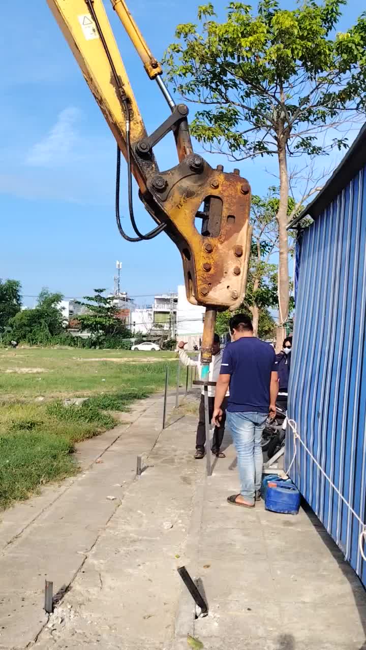 Chỉ từ 917,2 triệu sở hữu ngay nhà mặt đường 20m, nằm ngay trung tâm thành phố, đối diện công viên