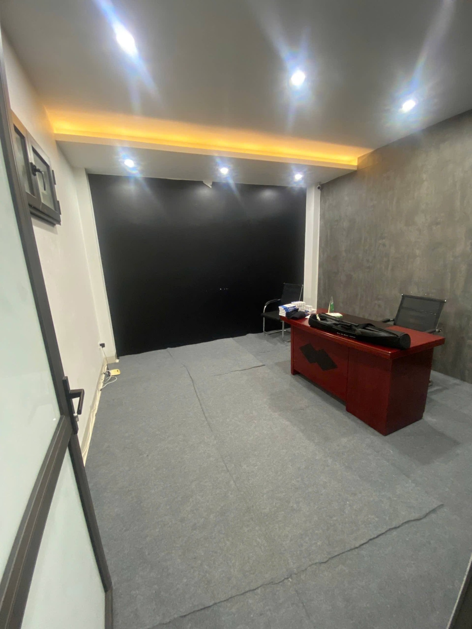 Bán nhà mặt phố Nguyễn Văn Trỗi, 75m2, 7 tầng, thang máy, kinh doanh